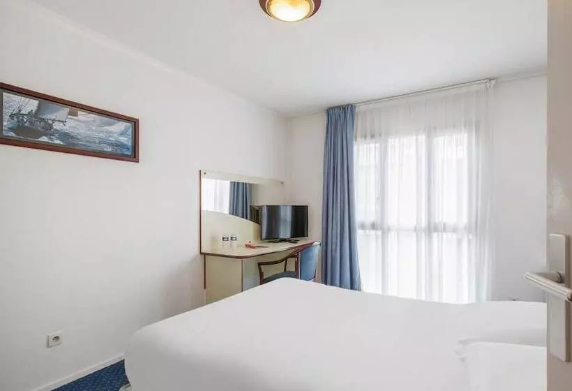 호텔 Appart City Classic Blois