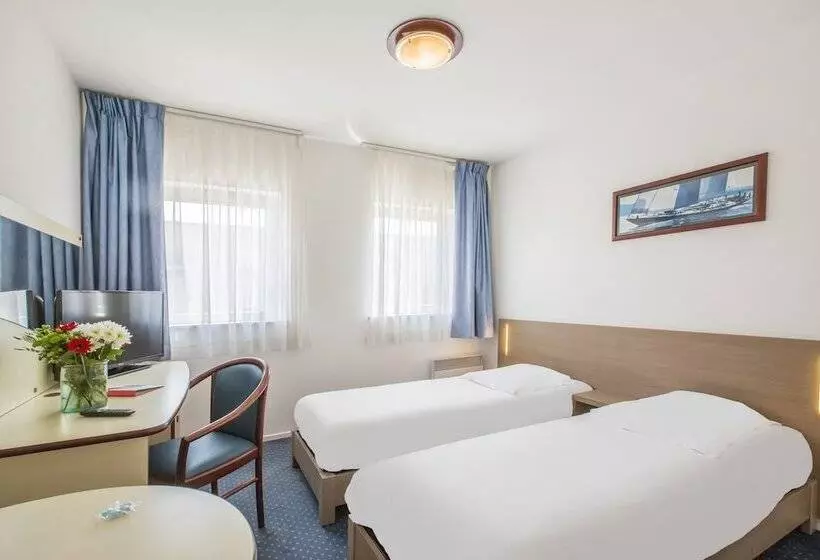 호텔 Appart City Classic Blois