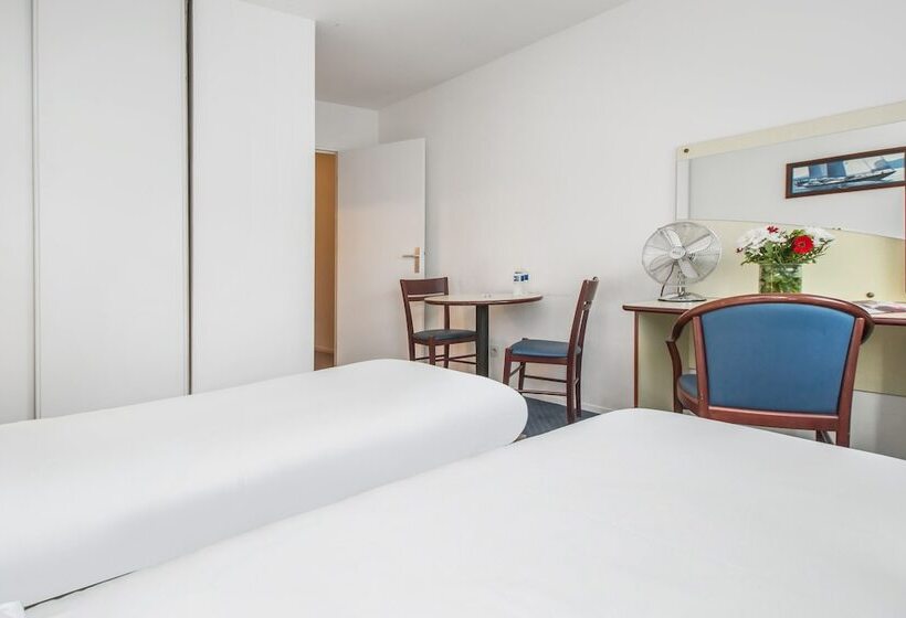 호텔 Appart City Classic Blois