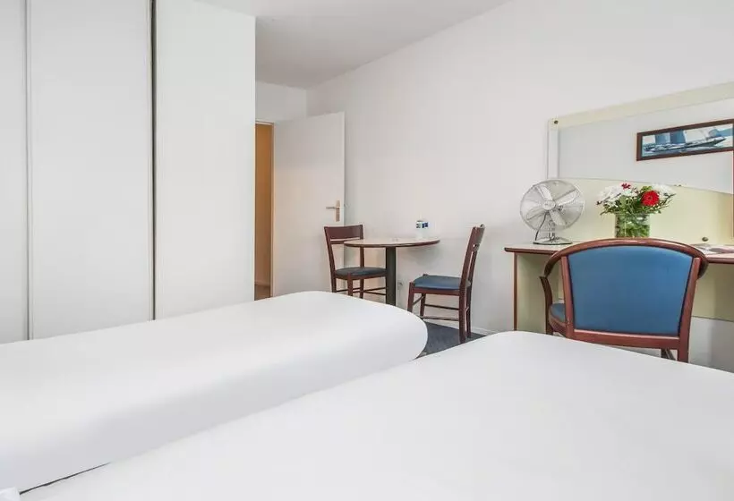 호텔 Appart City Classic Blois