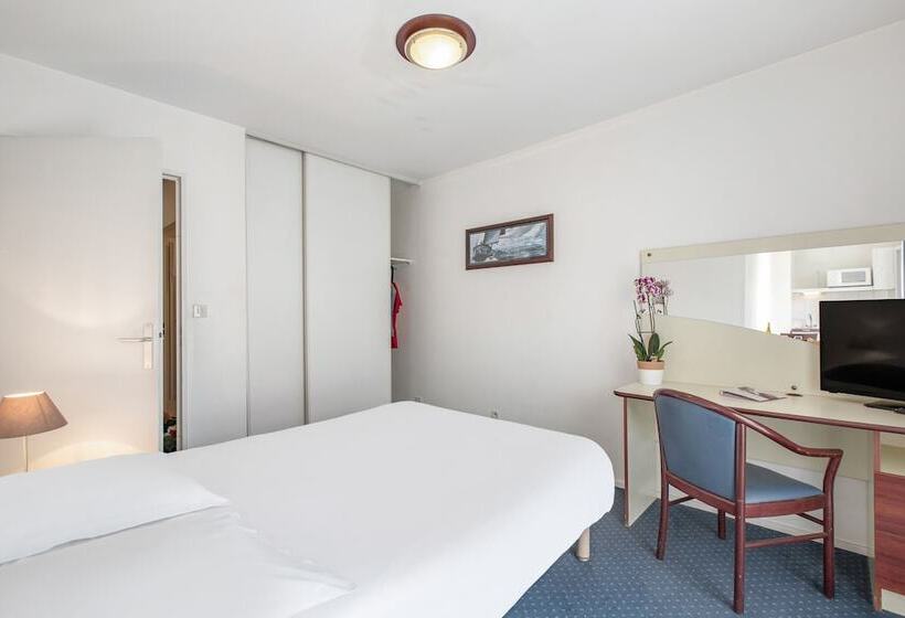 호텔 Appart City Classic Blois