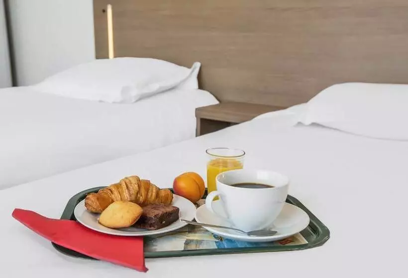 호텔 Appart City Classic Blois