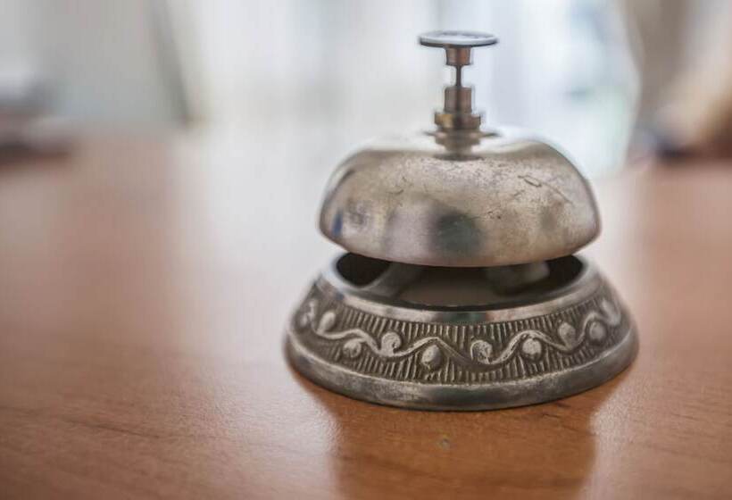 호텔 Appart City Classic Blois