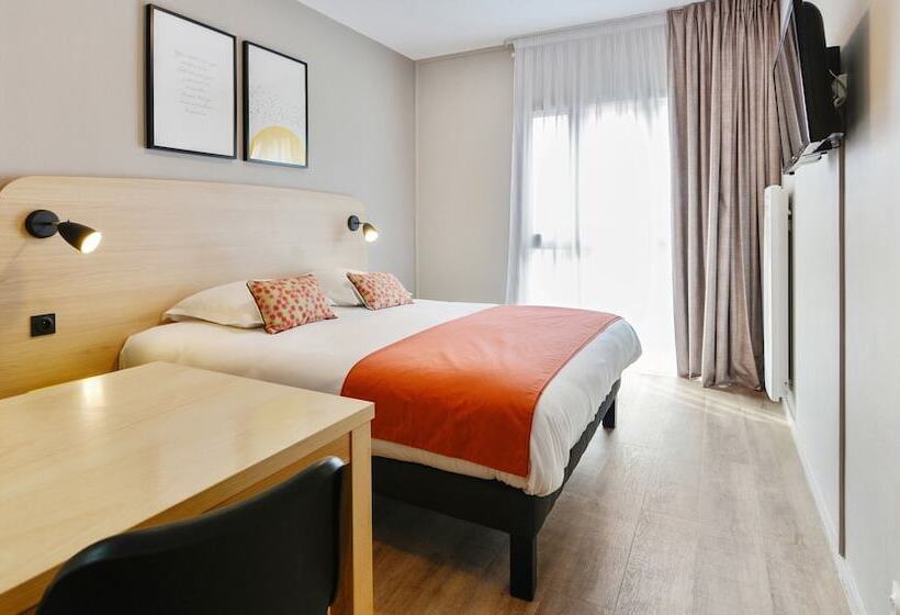 호텔 Appart City Classic Blois