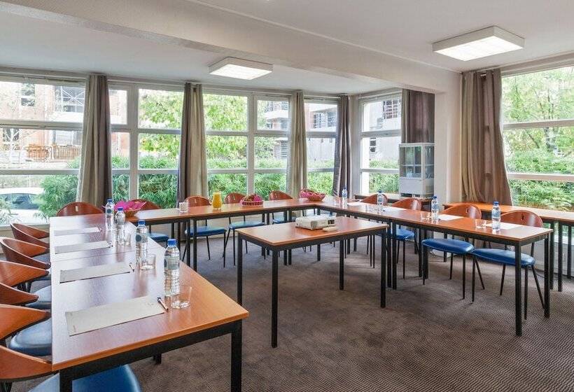 فندق Appart City Classic Nancy