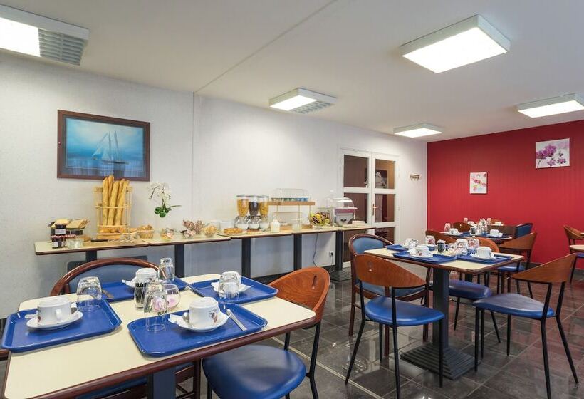 فندق Appart City Classic Nancy