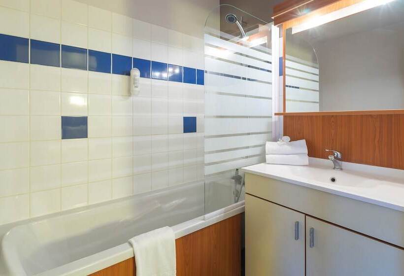 فندق Appart City Classic Nancy