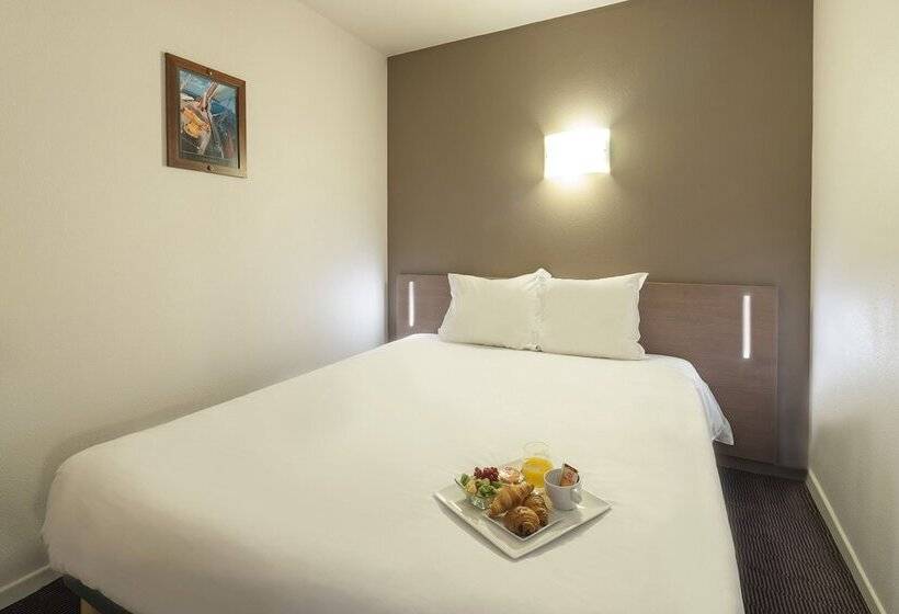 فندق Appart City Classic Nancy