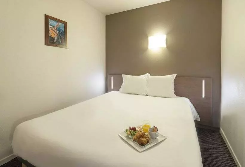 ホテル Appart City Classic Nancy