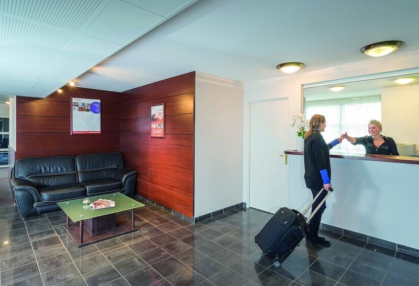 فندق Appart City Classic Nancy