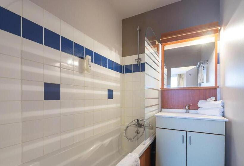 فندق Appart City Classic Nancy