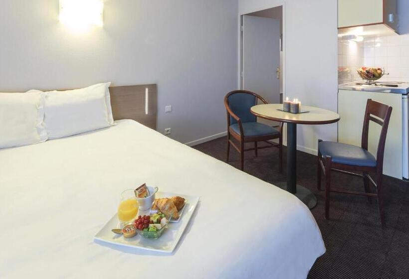 فندق Appart City Classic Nancy