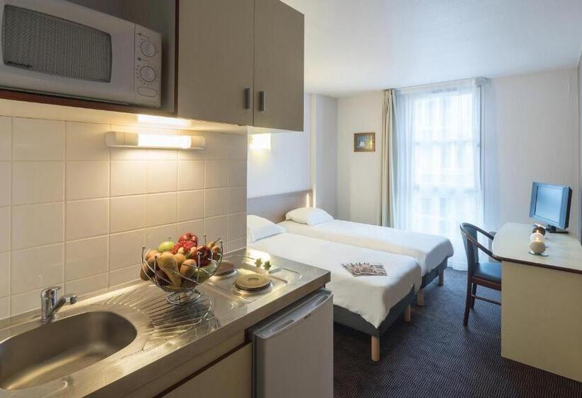 فندق Appart City Classic Nancy