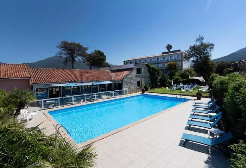 فندق Arcu Di Sole