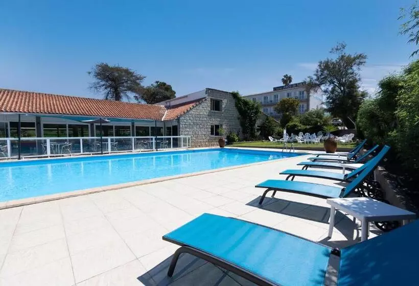 فندق Arcu Di Sole