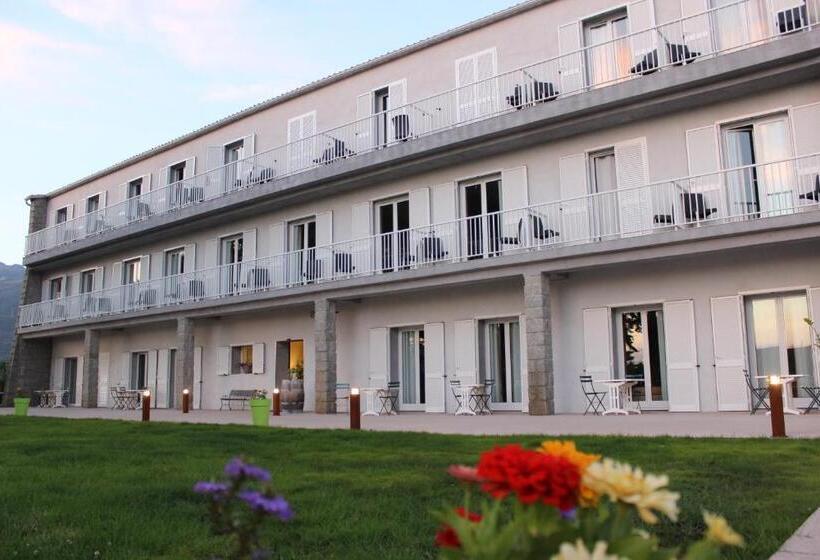 فندق Arcu Di Sole