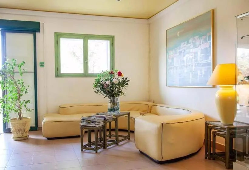 فندق Arcu Di Sole