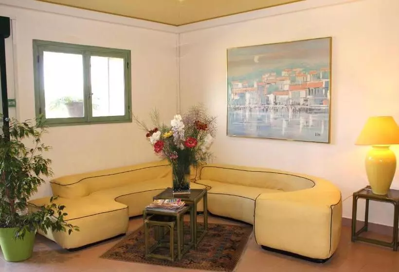 فندق Arcu Di Sole