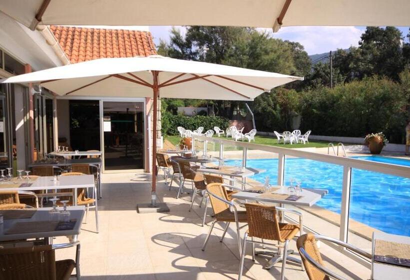 فندق Arcu Di Sole