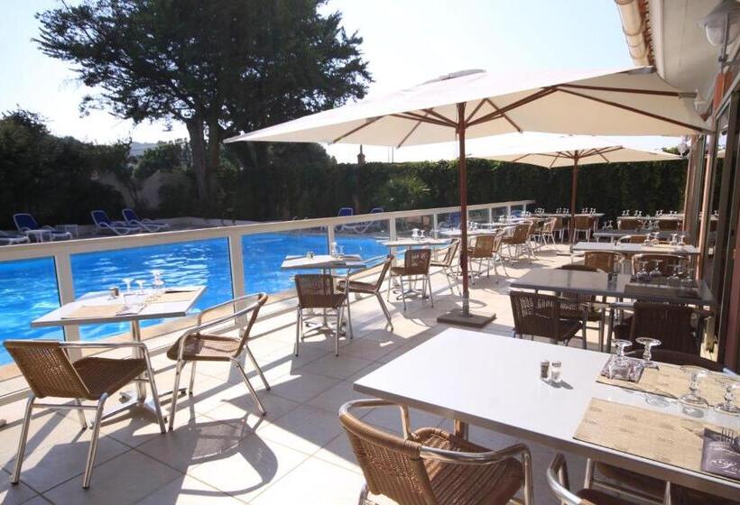 فندق Arcu Di Sole