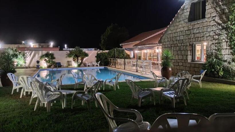 فندق Arcu Di Sole