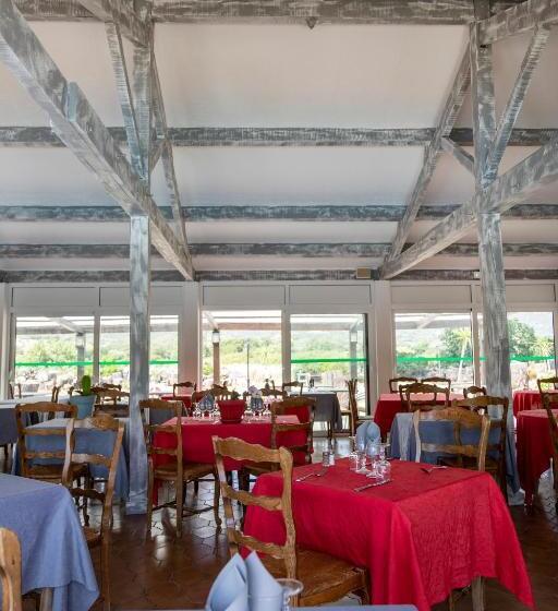 فندق Arcu Di Sole