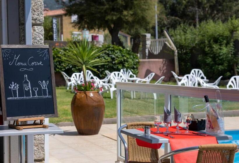 فندق Arcu Di Sole