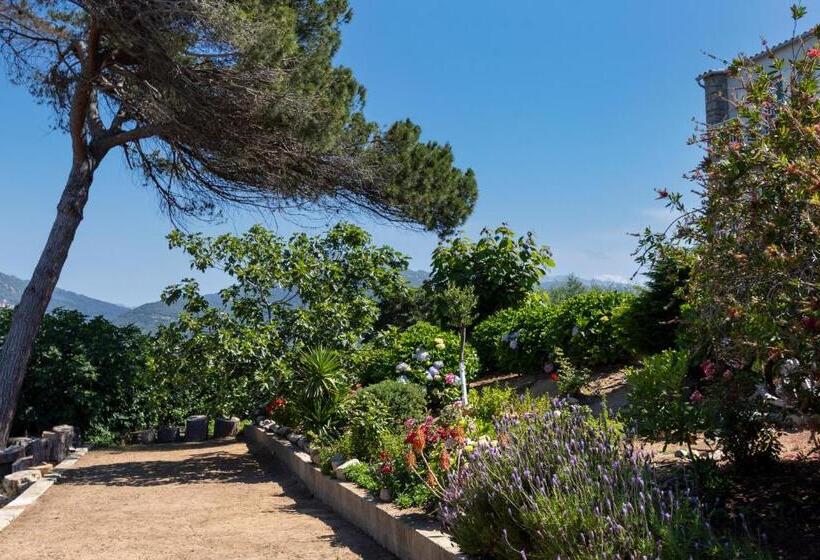 فندق Arcu Di Sole