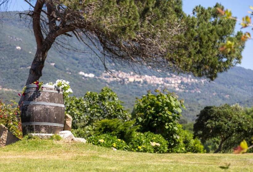 فندق Arcu Di Sole