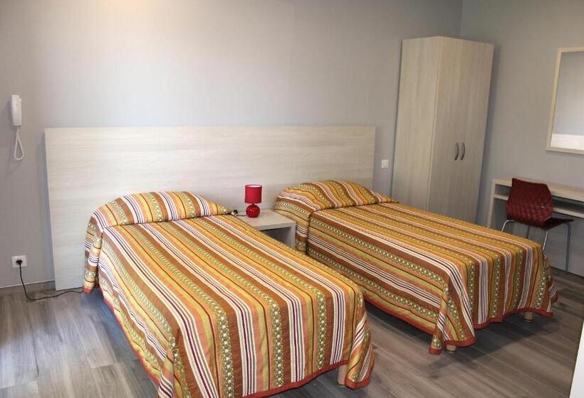 فندق Arcu Di Sole