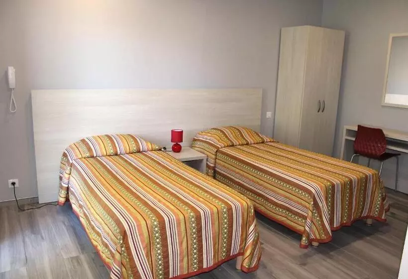 فندق Arcu Di Sole