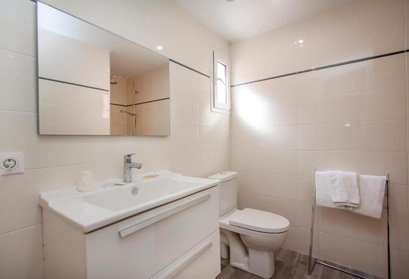 فندق Arcu Di Sole