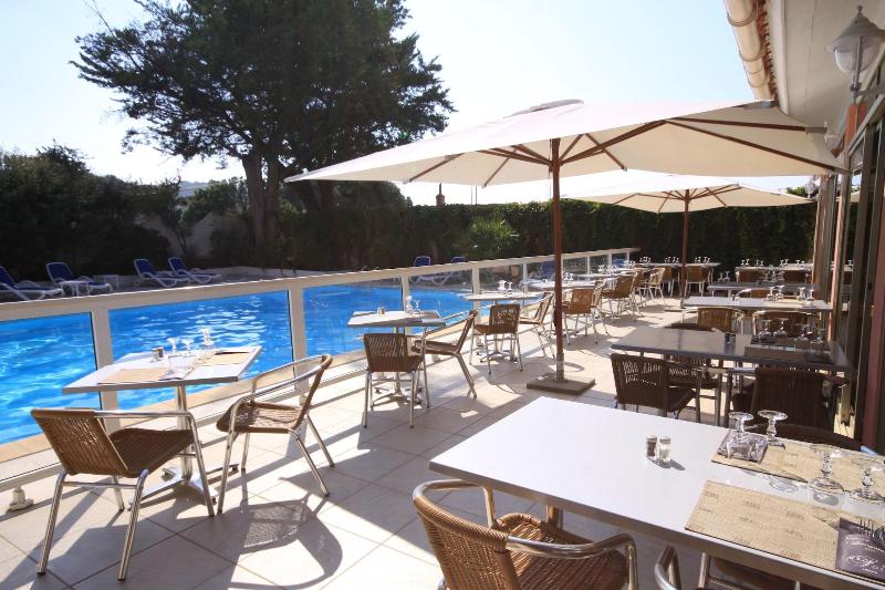 فندق Arcu Di Sole