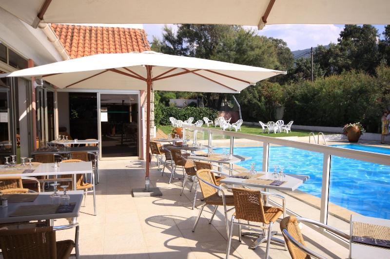 فندق Arcu Di Sole