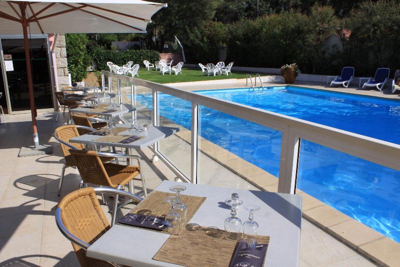 فندق Arcu Di Sole