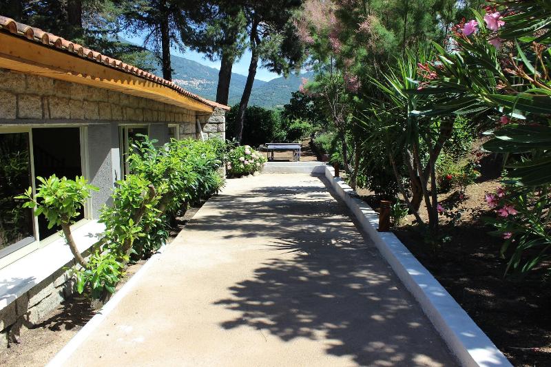 فندق Arcu Di Sole