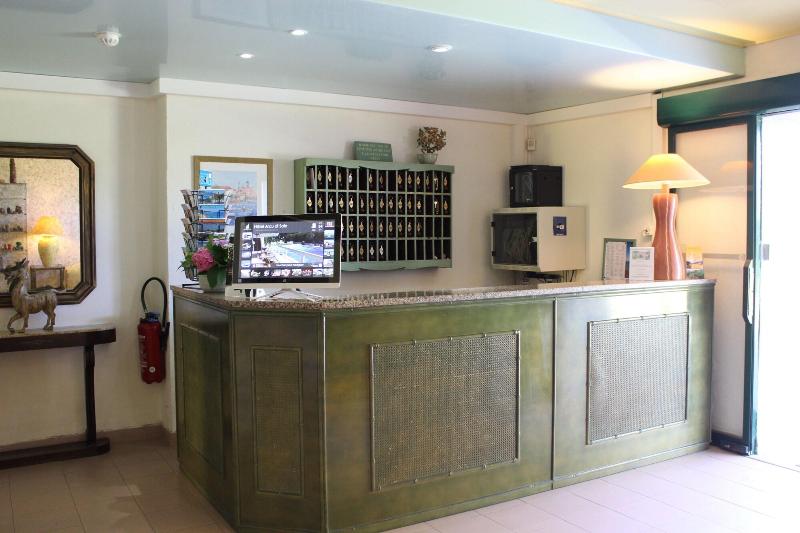 فندق Arcu Di Sole