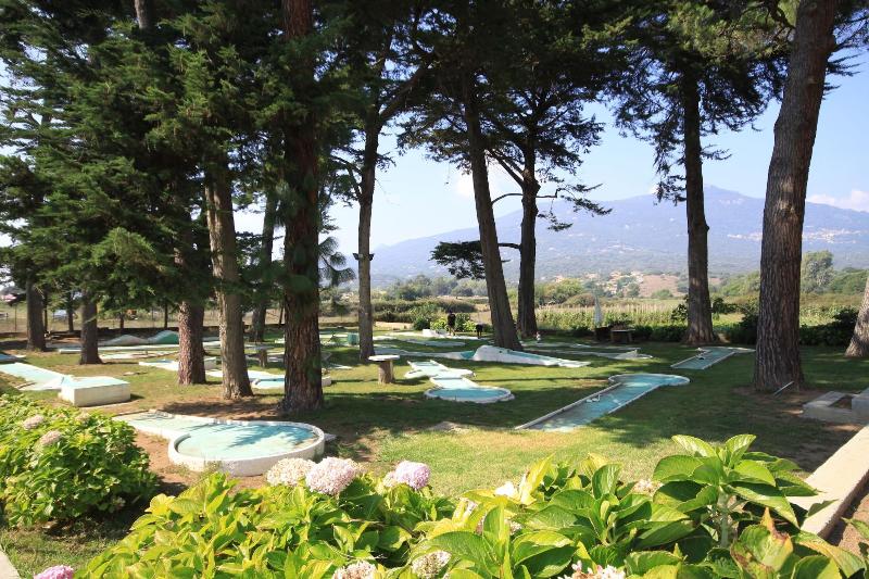 فندق Arcu Di Sole