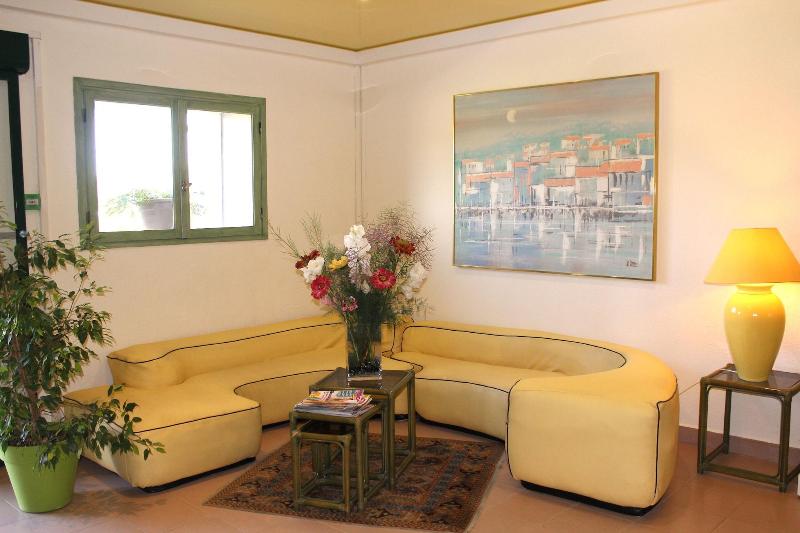 فندق Arcu Di Sole