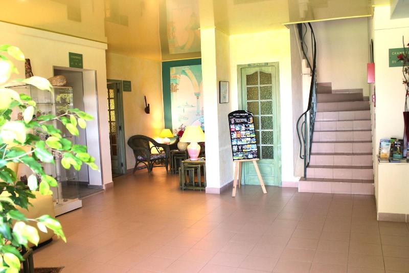 فندق Arcu Di Sole