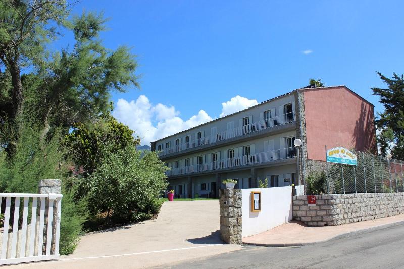 فندق Arcu Di Sole