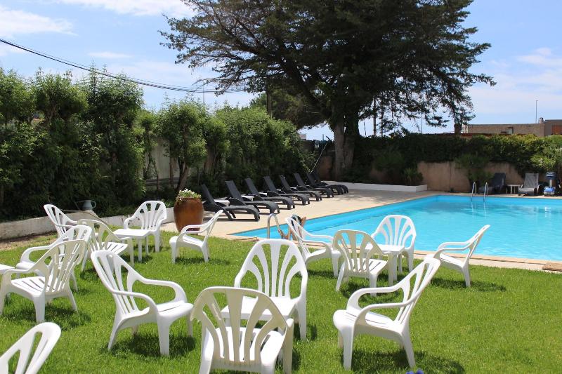 فندق Arcu Di Sole