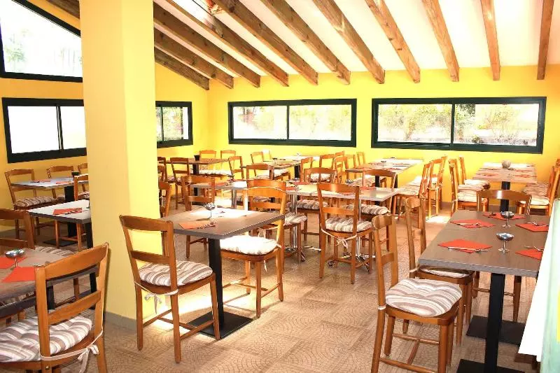 فندق Arcu Di Sole