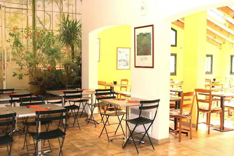 فندق Arcu Di Sole