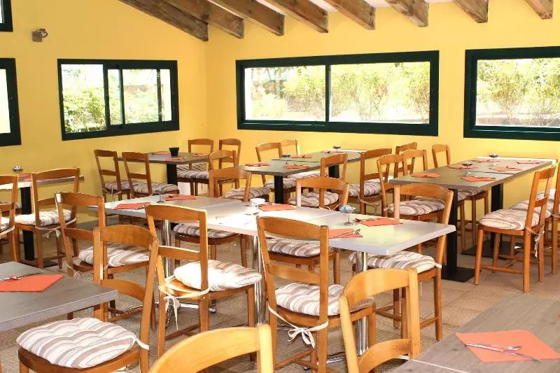 فندق Arcu Di Sole