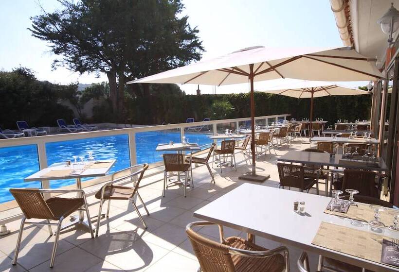 فندق Arcu Di Sole