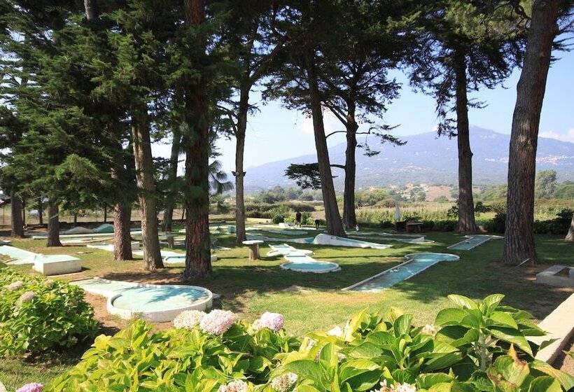 فندق Arcu Di Sole