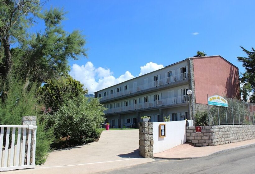 فندق Arcu Di Sole