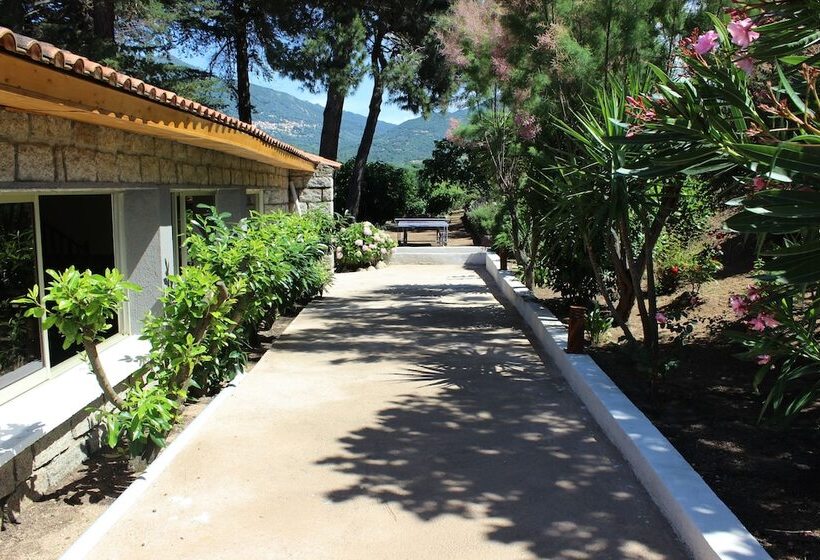 فندق Arcu Di Sole