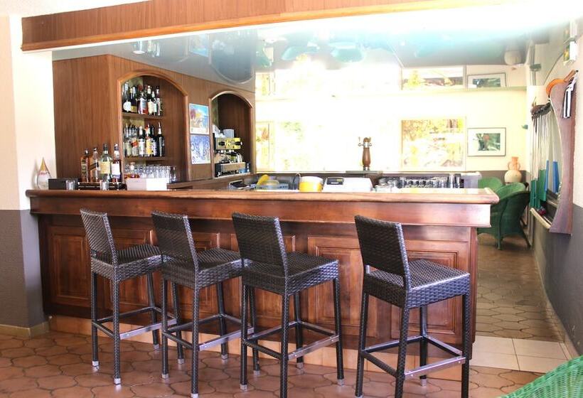 فندق Arcu Di Sole